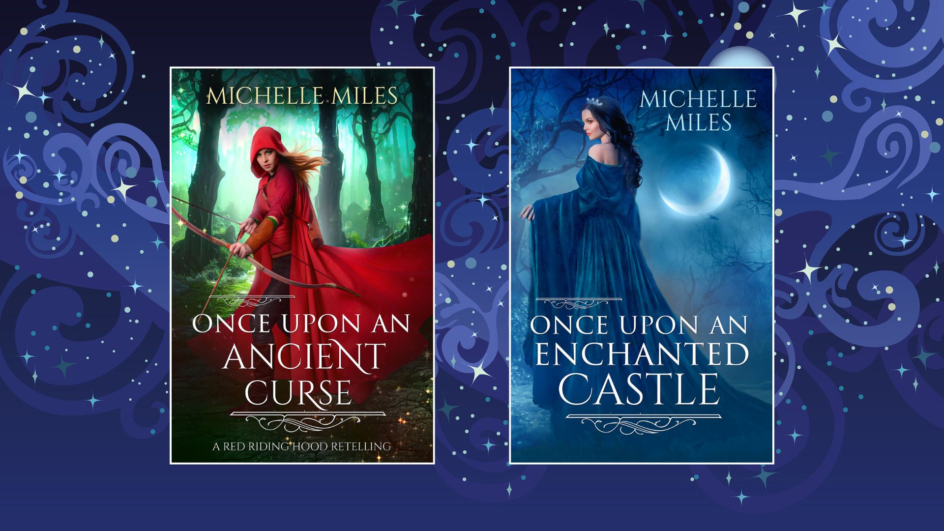 What to Read While You Wait for More Crossroads Magic