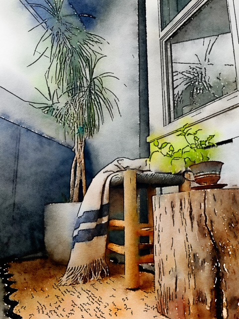 Commercial Spaces