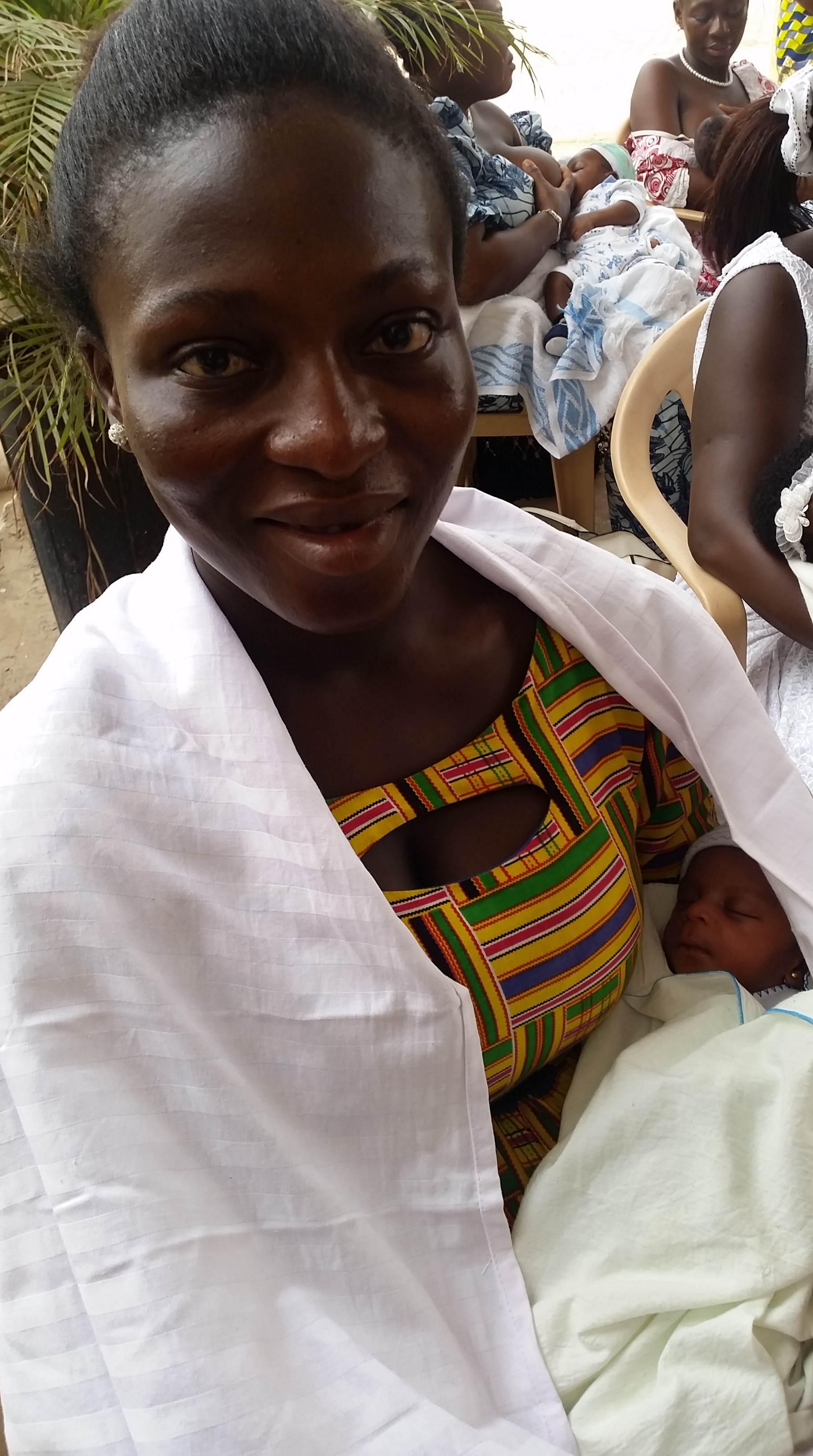 Accra Ghana Nursing Missions