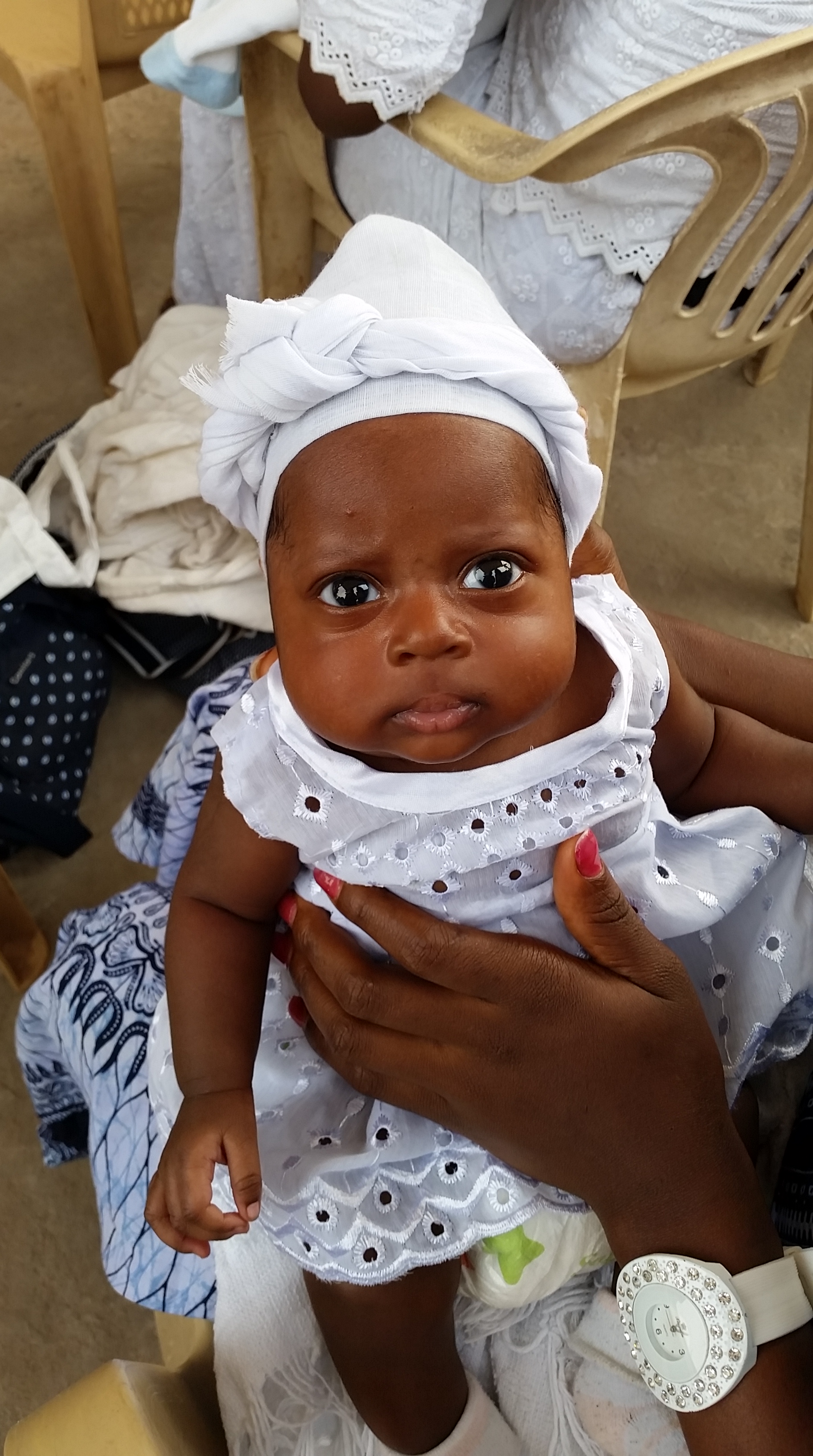 Accra Ghana Nursing Missions