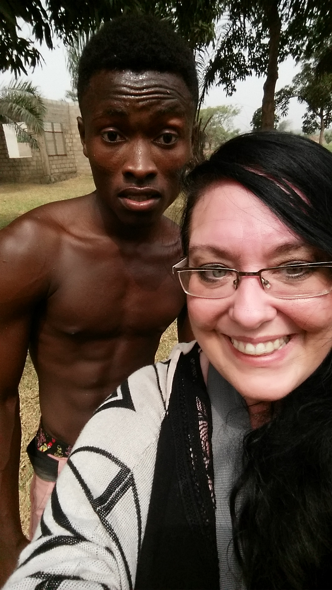 Accra Ghana Nursing Missions