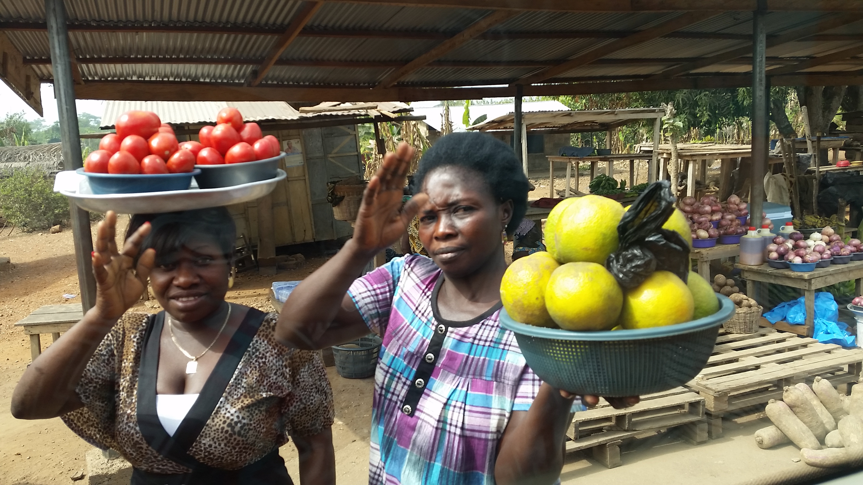 Accra Ghana Nursing Missions