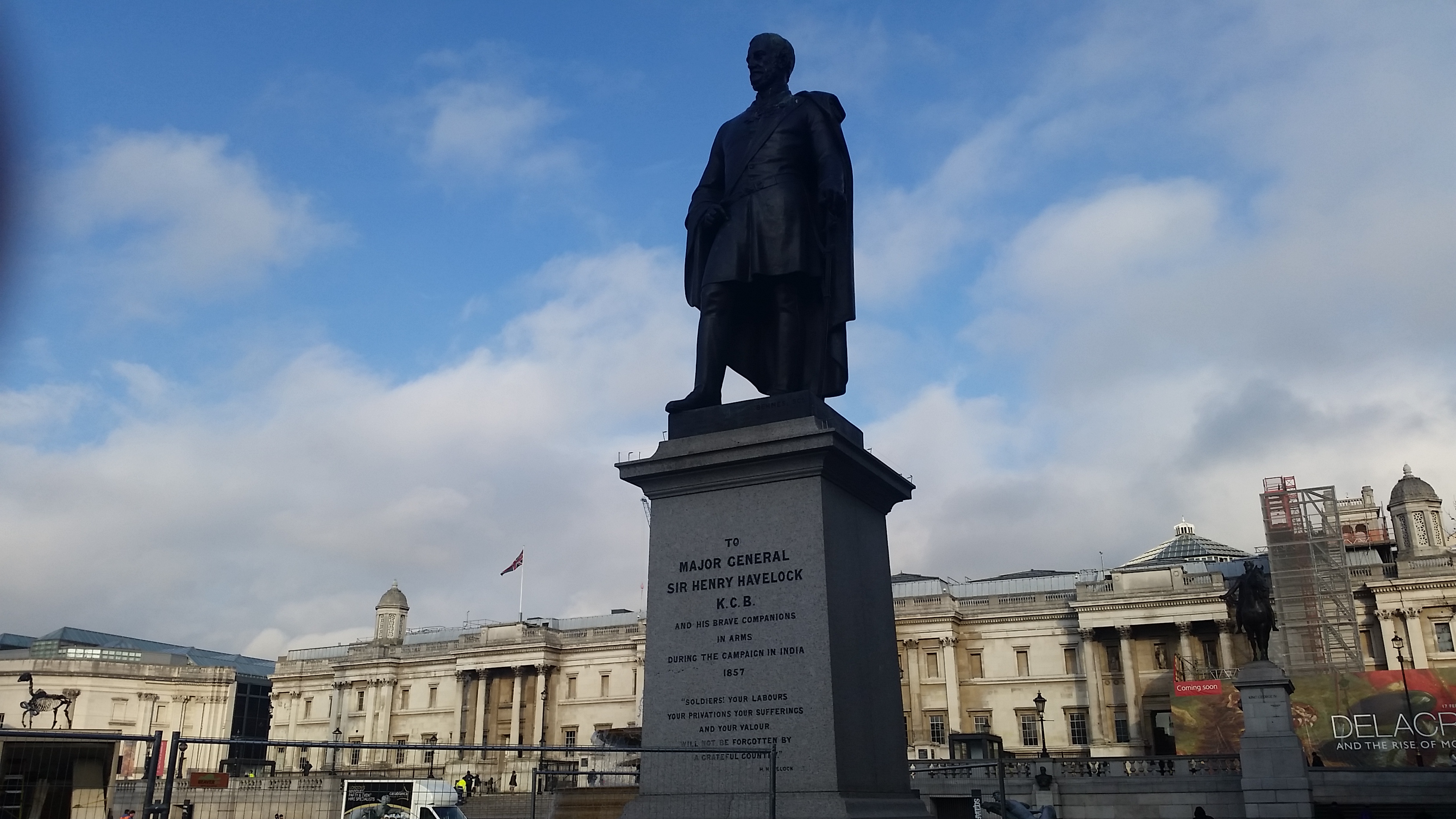 London England