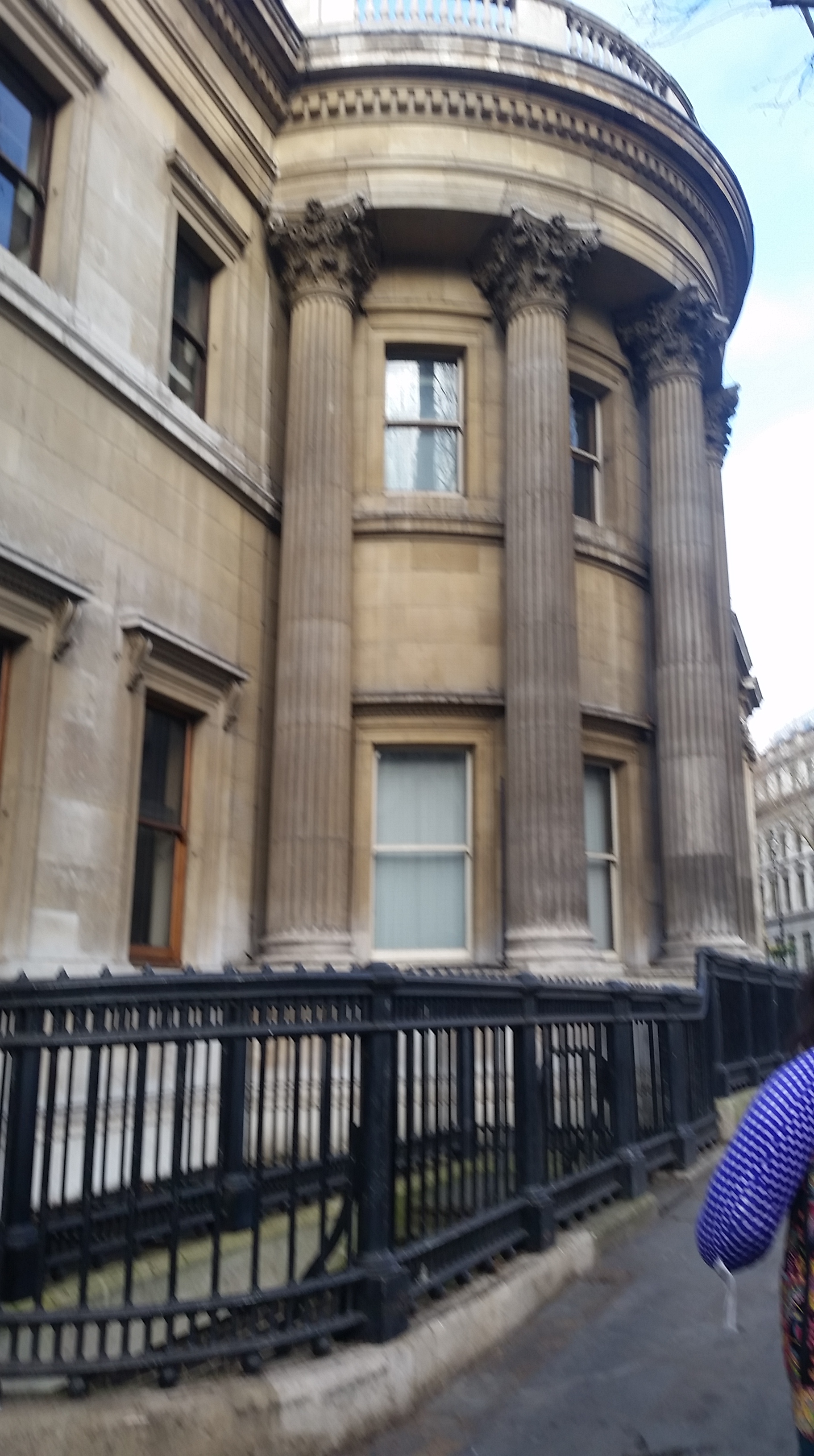 London England