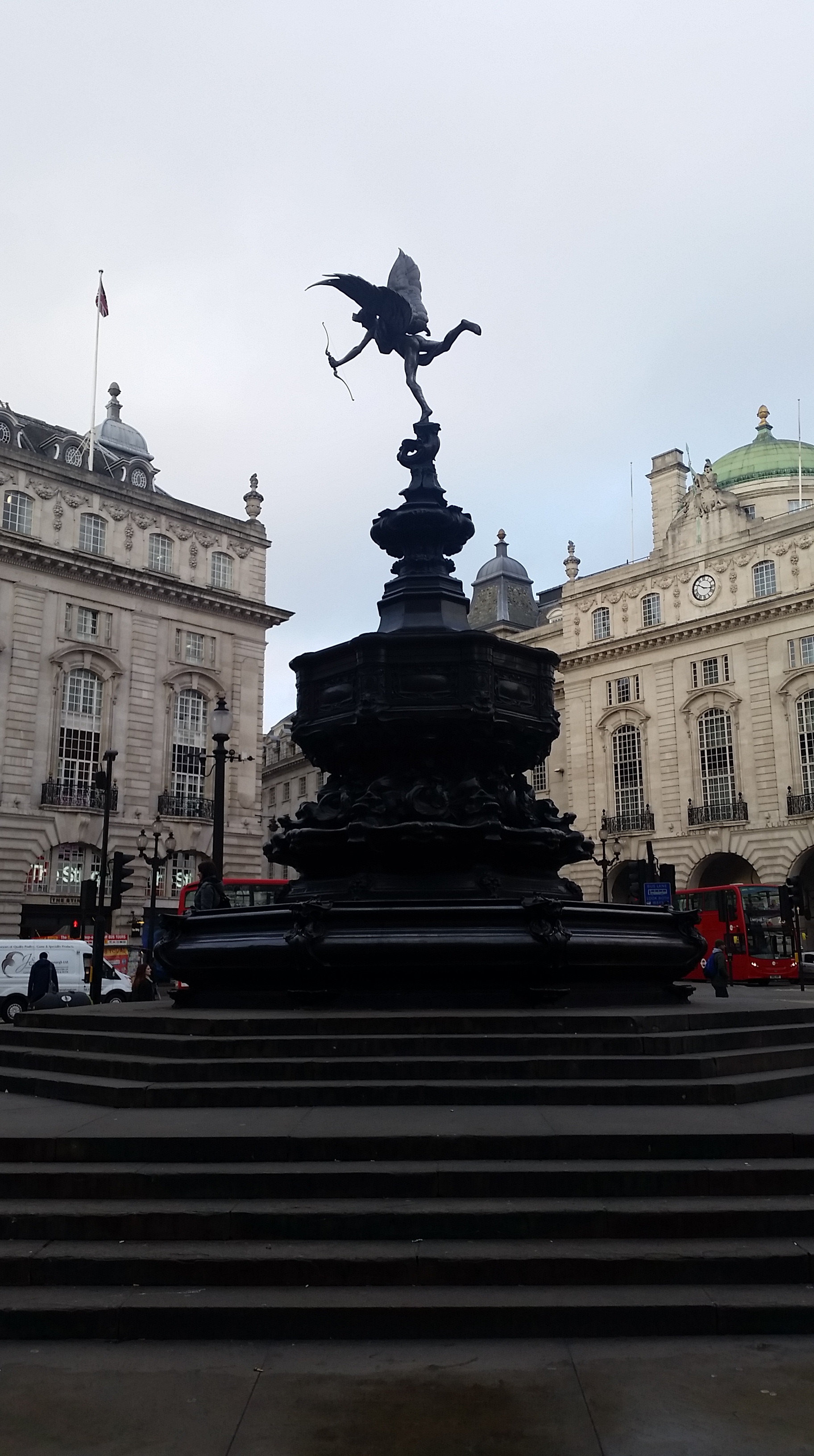 London England