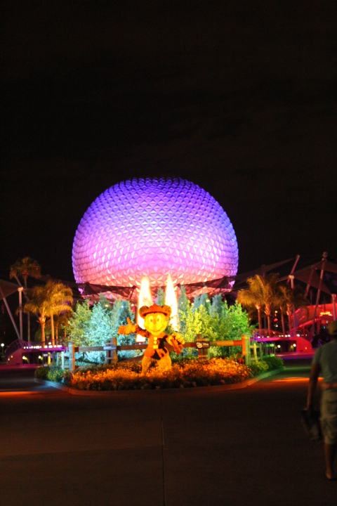 Disney World