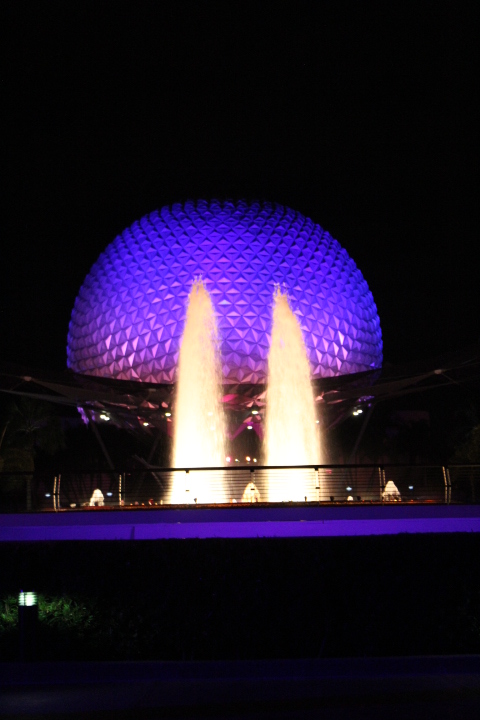 Disney World