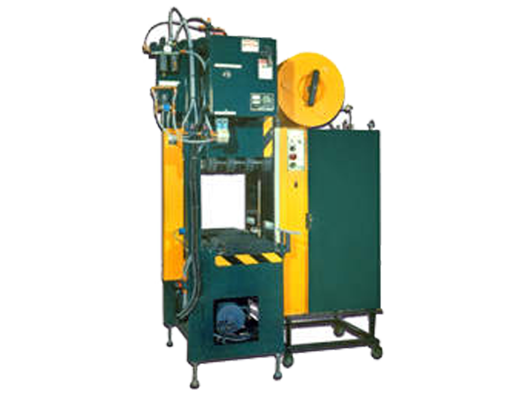 Equipment Michelsen Packaging - Premium Landscape Texture Gallery - Retina