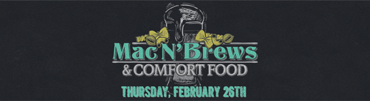Mac N' Brews 2015