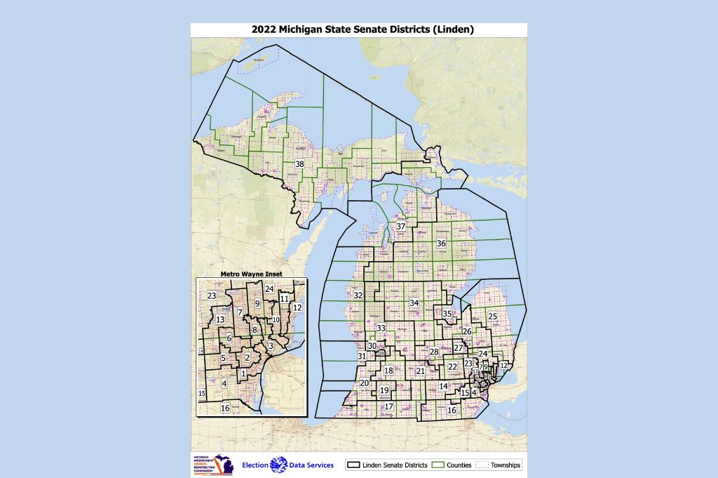 New SCOTUS Decision On Voting Rights Act Could Have For Senmap7 