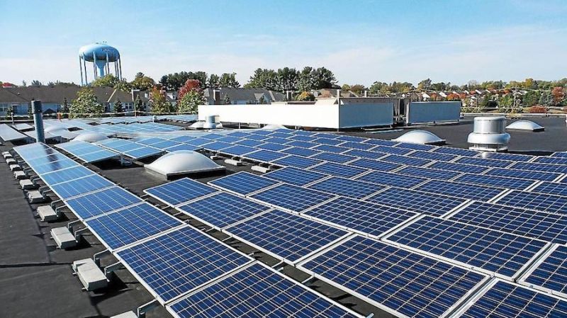 Controller Solartech Mauritius - Stunning Vintage Image - Desktop