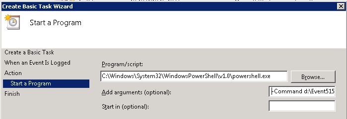 Howto Passing Parameters To Event Triggered Schedule Tasks - Abstract Background Collection - Full HD Quality