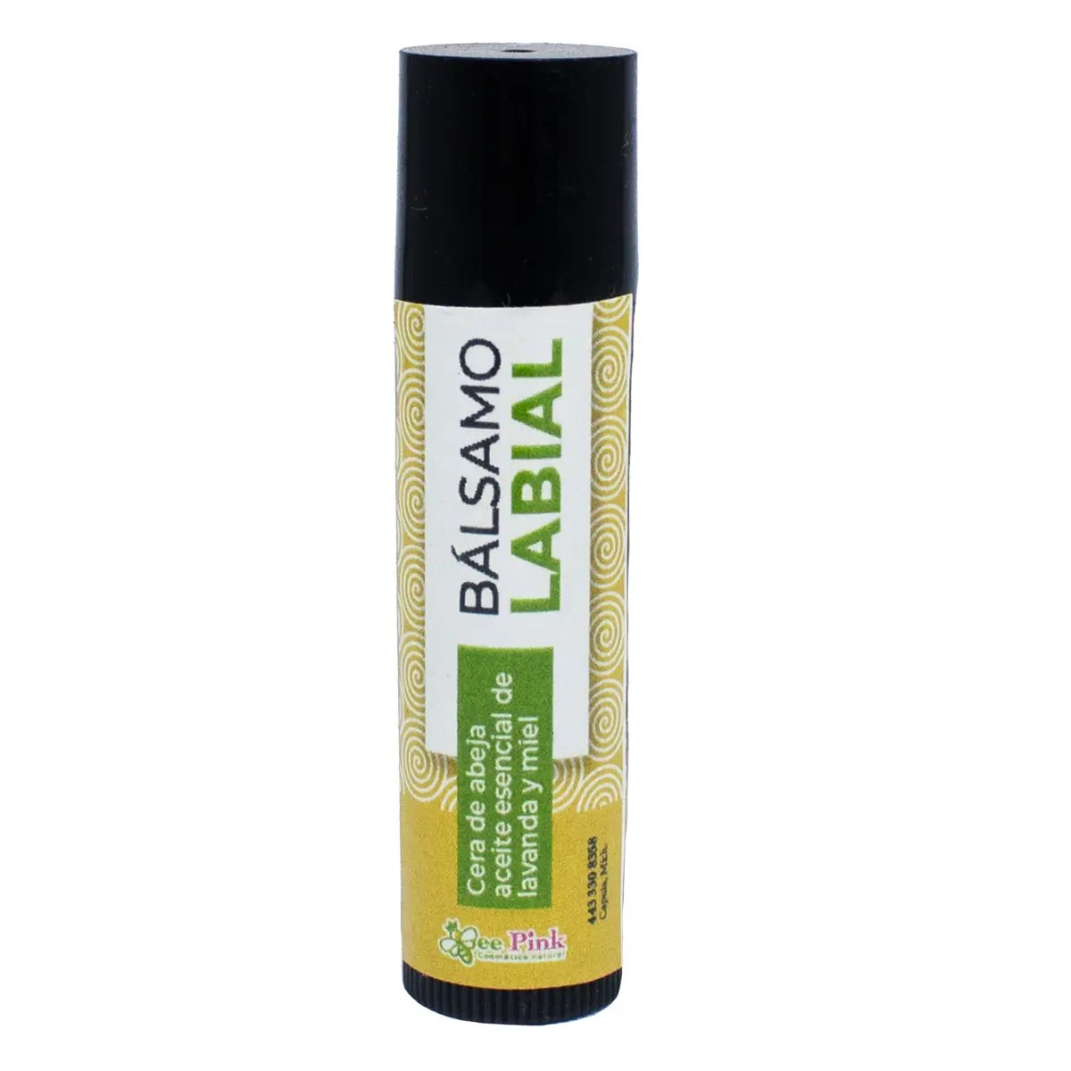 Bàlsamo Labial Ápicola Celda Real