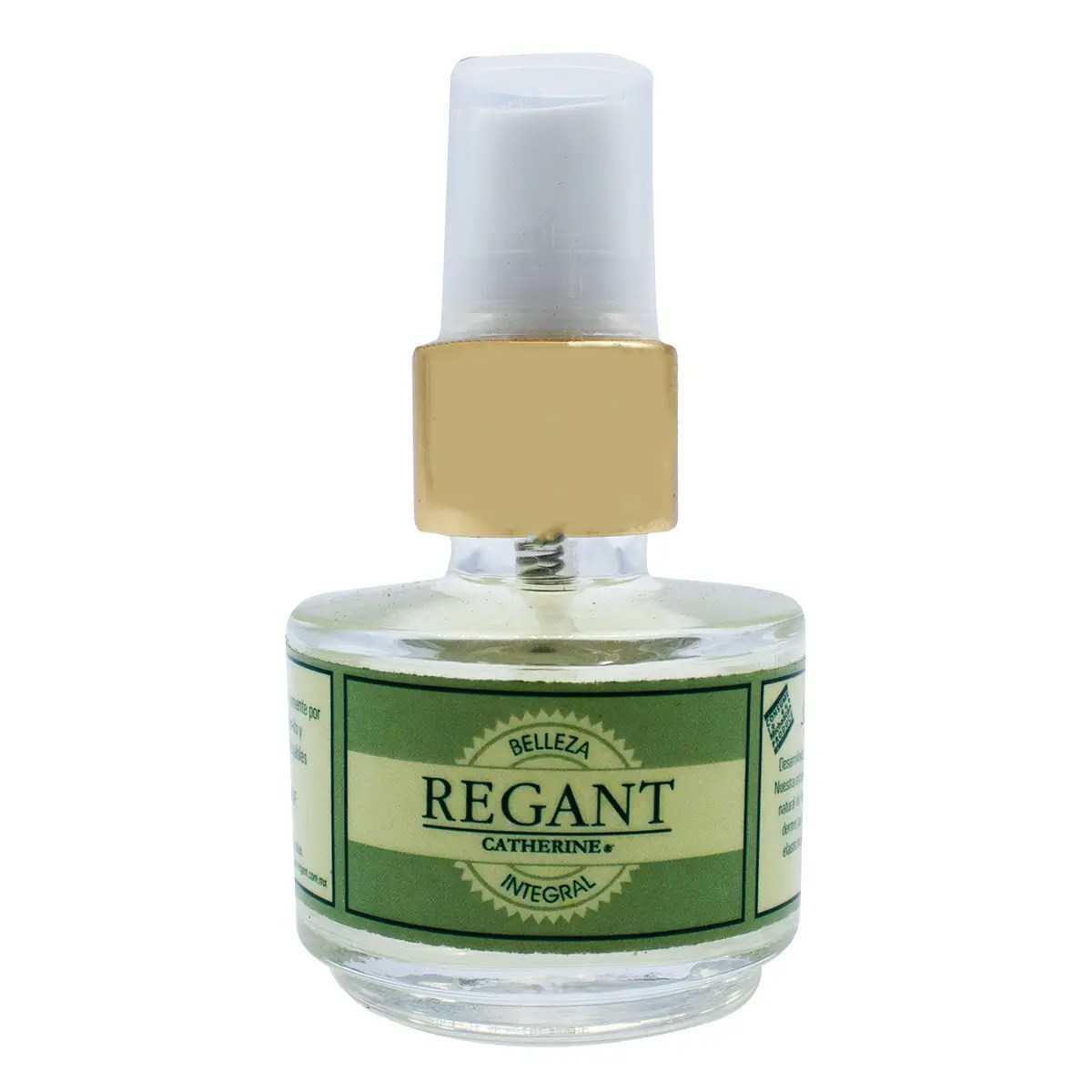 Atomizador REGANT CATHERINE 35ml