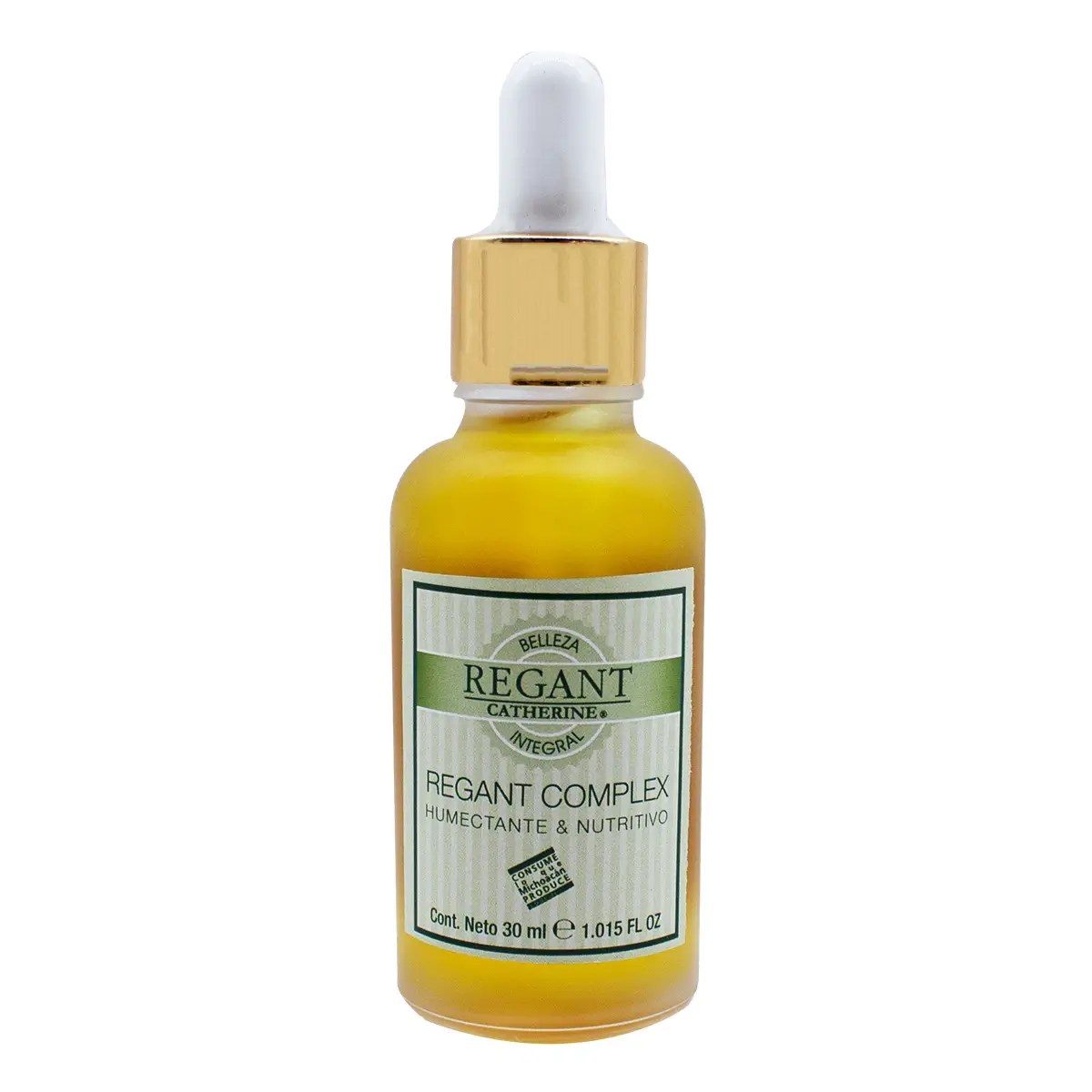 Regant Complex REGANT CATHERINE Humectante y Nutritivo 30ml