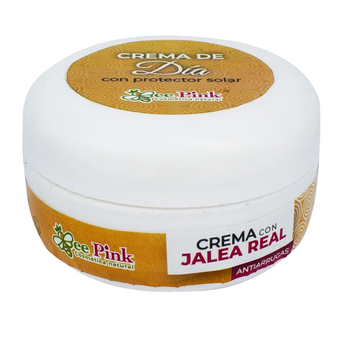 Crema de Día con Protección Solar Ápicola Celda Real