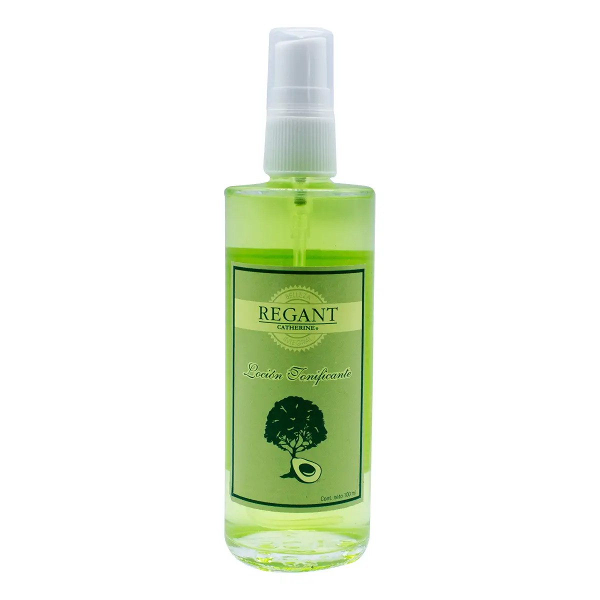 Loción Tonificante REGANT CATHERINE 100 ml