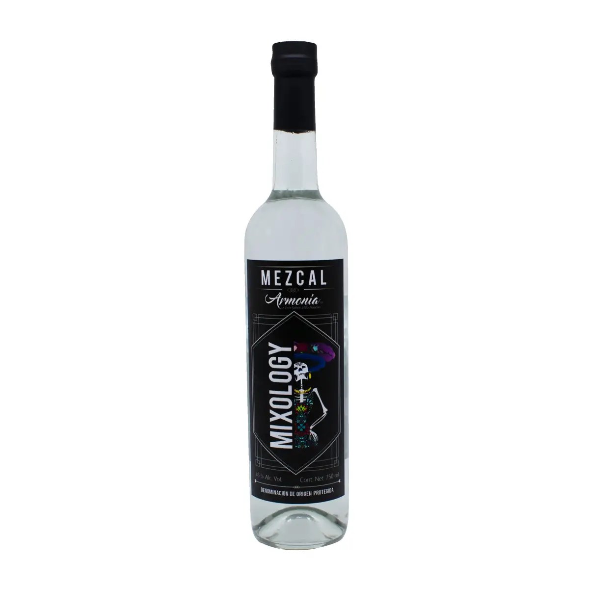 Mezcal Mixology Mezcal Armonía 750 ml.