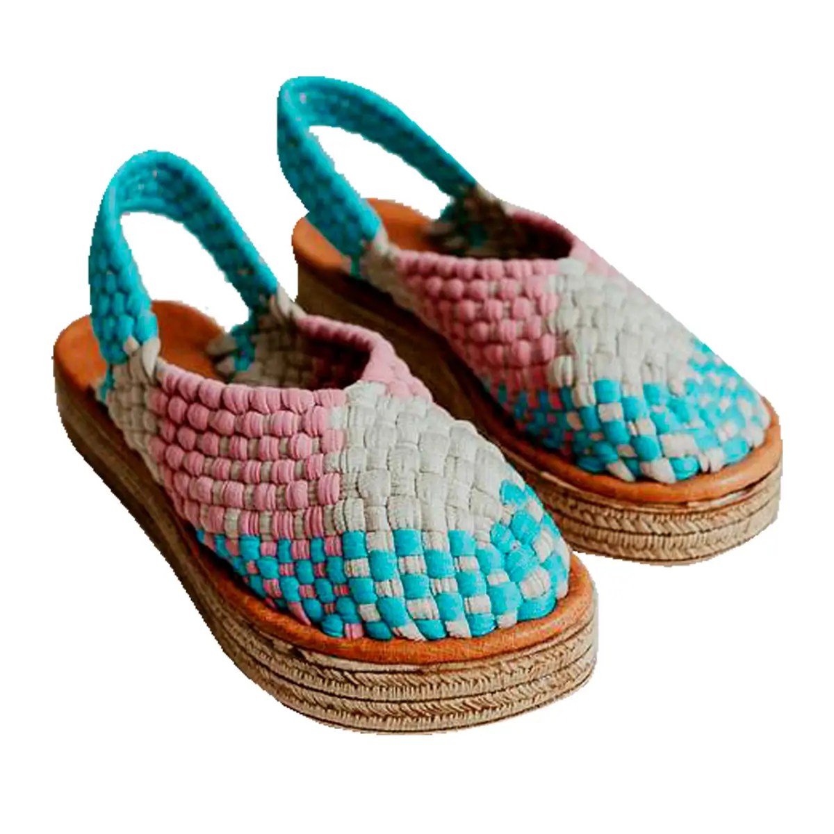 Huaraches Artesanales Kwara