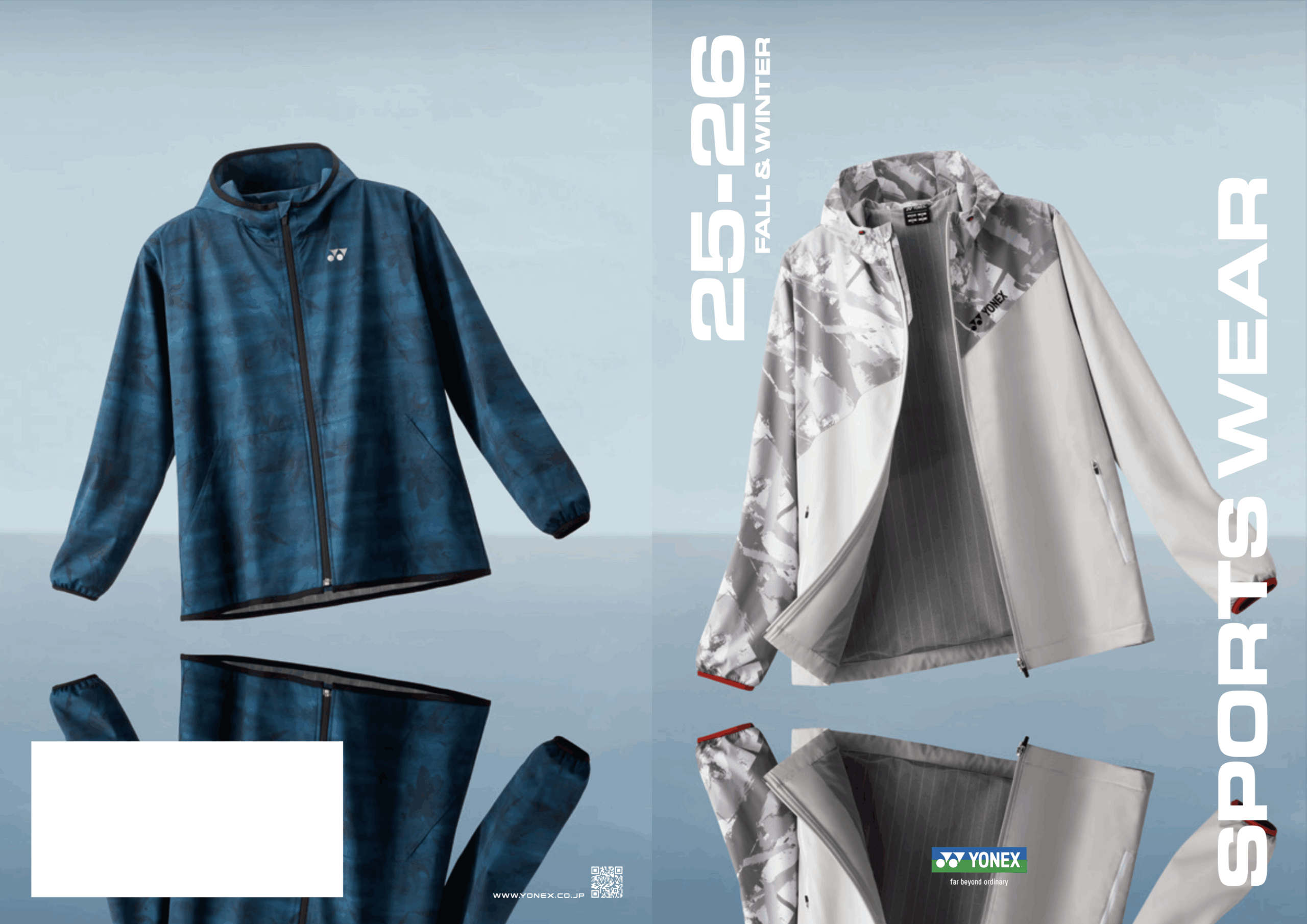 ヨネックス２０２５年最新モデル YONEX】EZONEシリーズ2025年モデルでダブルス対決！「PLAY FULL