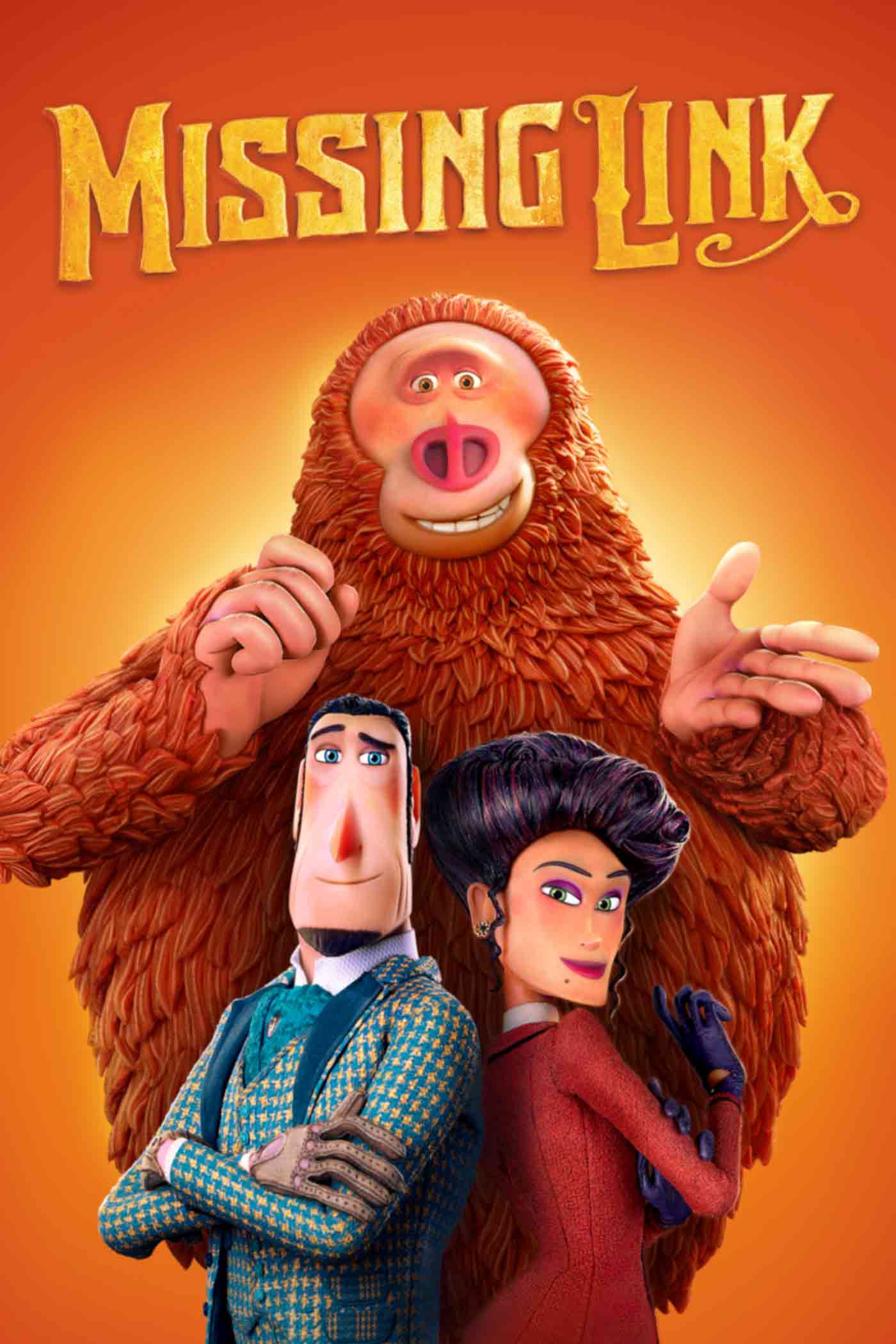 The best kids' movies of 2020 to watch on family movie night. 'Missing Link' Beats 3 Disney Films in Best Animated ...