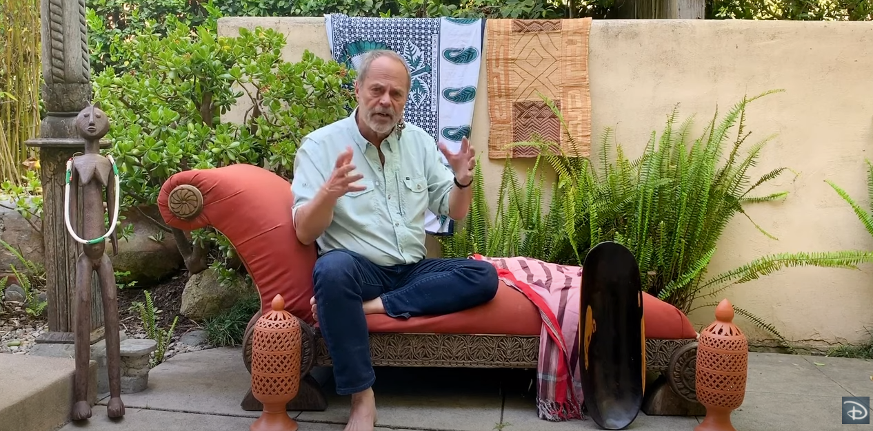 Joe rohde and family are back with some awesome animal kingdom insights
