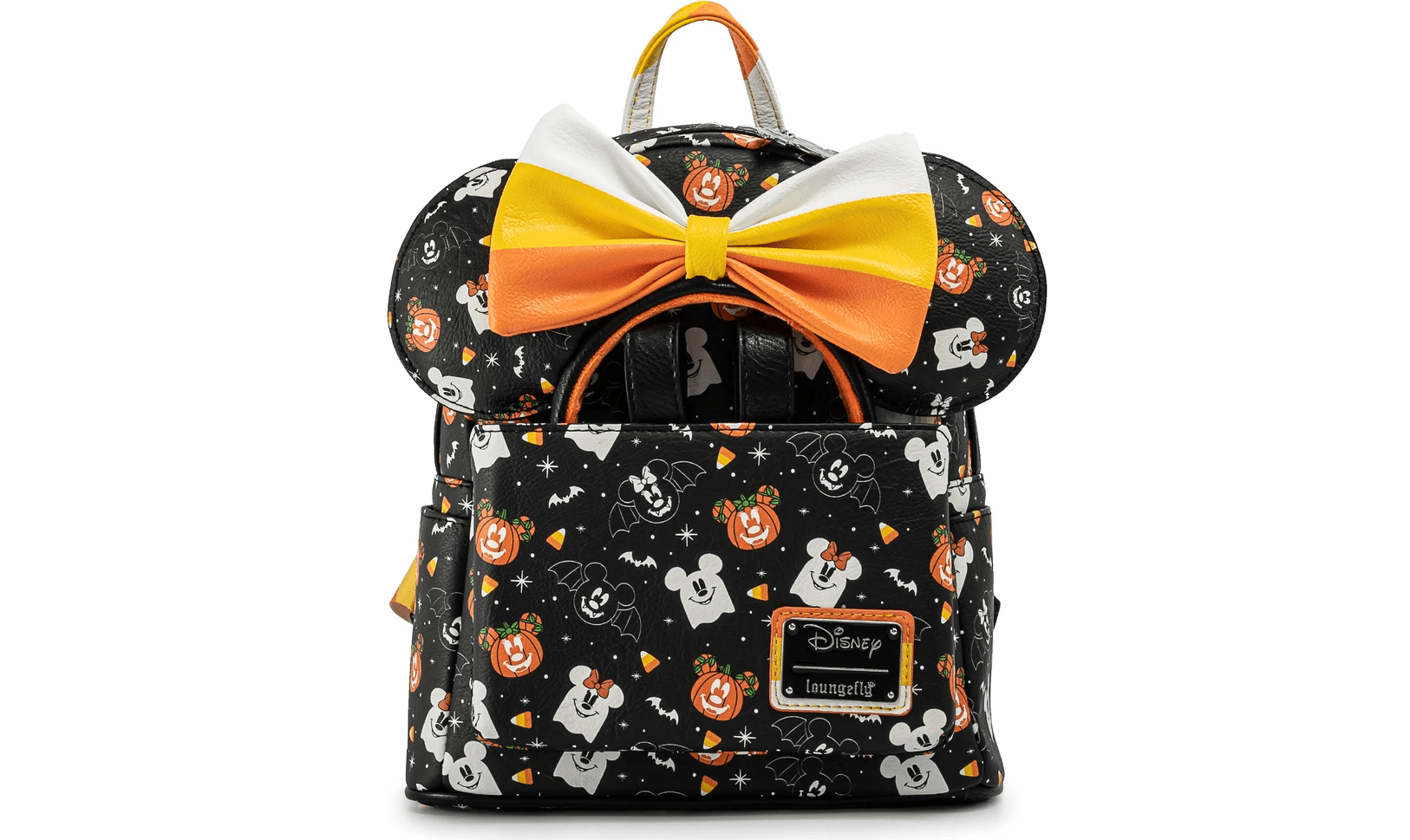 28/04/2022 · luckily, disney parks and loungefly have got us covered with a shriek peek at their halloween mickey and friends collab. New Loungefly Disney Halloween Collection Just Dropped And It S Spooktacular Mickeyblog Com