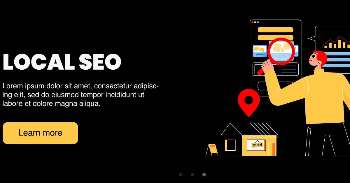 Il potere della SEO locale: come dominare il mercato nella tua zona