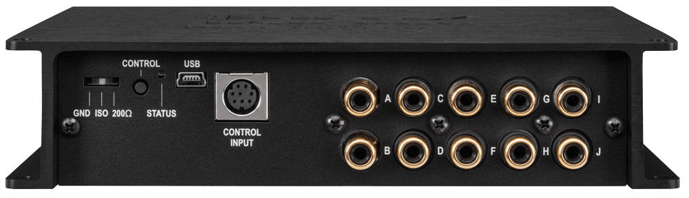 HELIX DSP PRO MKII DIRECTOR　サウンドサスペンション HELIX DSP PRO MKII DIRECTORサウンドサスペンション