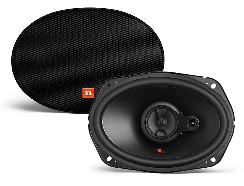 JBL – Stage2/9634 – Mickey's Autosound