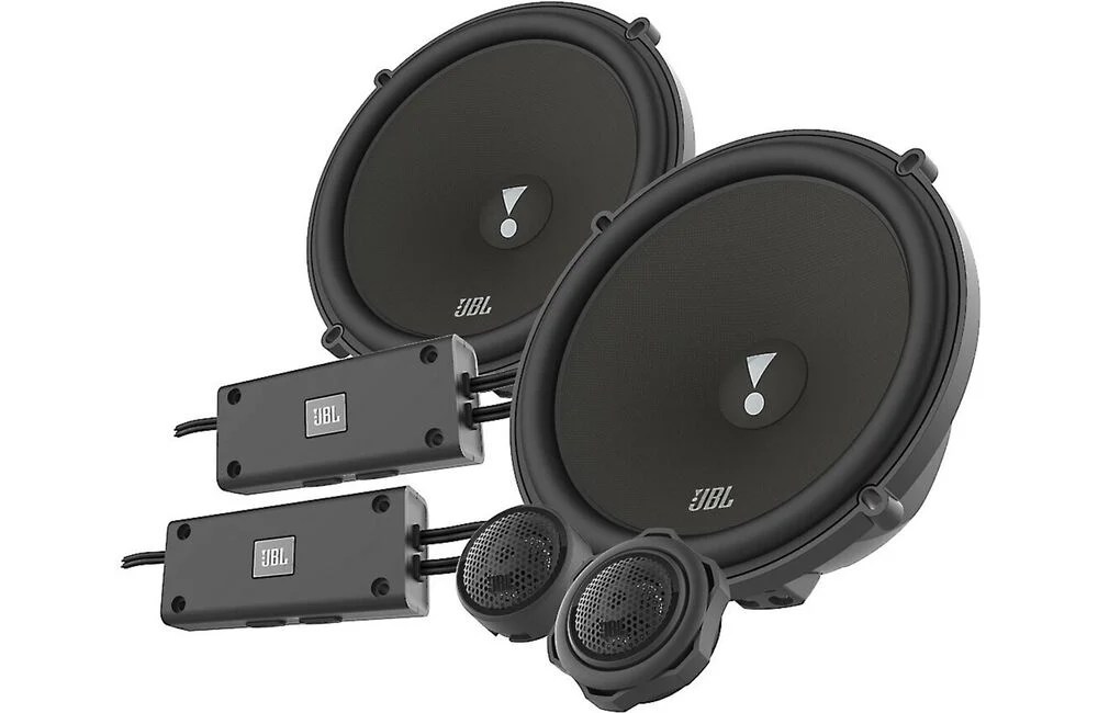 JBL – Stadium/62CF – Mickey's Autosound