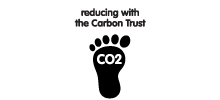 Image of Carbon Trust Logo