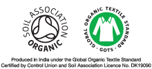 Image of Soil Association Logo