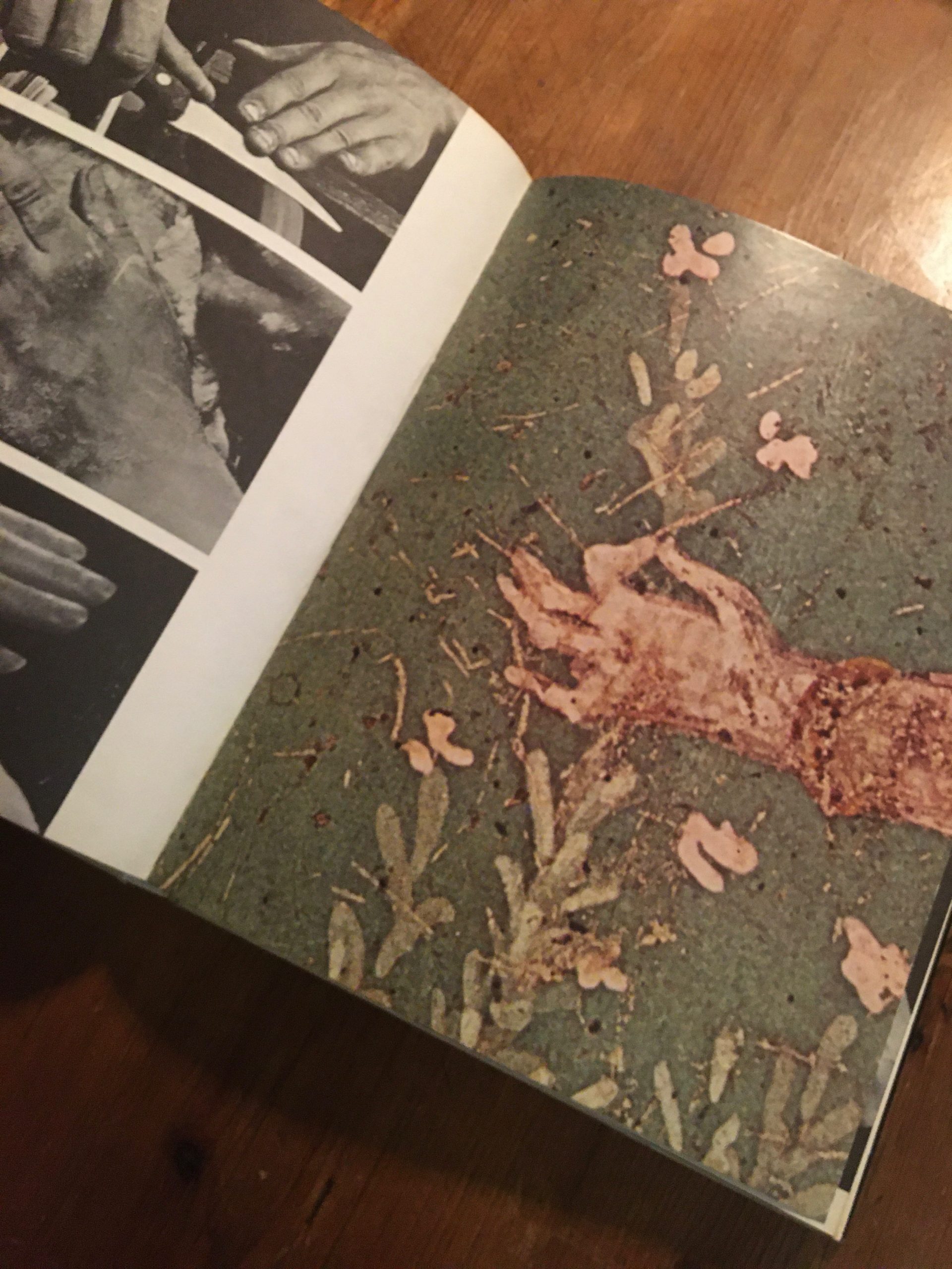 Palmistry: The Art of Reading Hands - Jean-Michel Morgan - 1975
