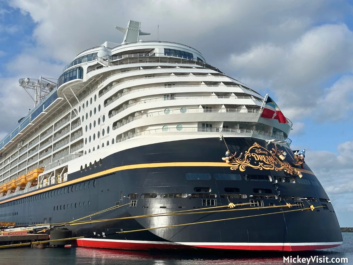 First Look: Disney Believe Cruise Ship (2027) - Everything We Know So Far! (2026)