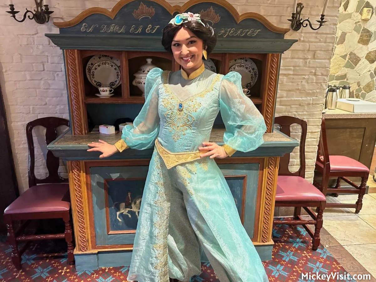 Disney Cracks Down on Unauthorized Vendors: What It Means for Guests and Businesses (2026)