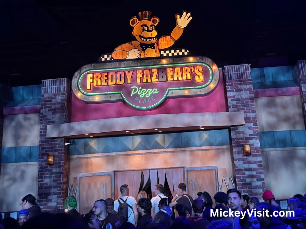 Halloween Horror Nights 2026: 5 Changes to Universal's Spooky Event (2026)