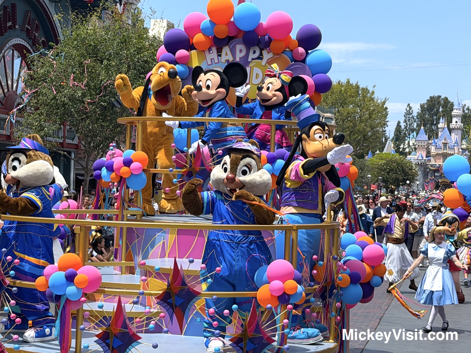 Disney's Big Announcements: Ride Updates, Park Changes, and More! (2026)