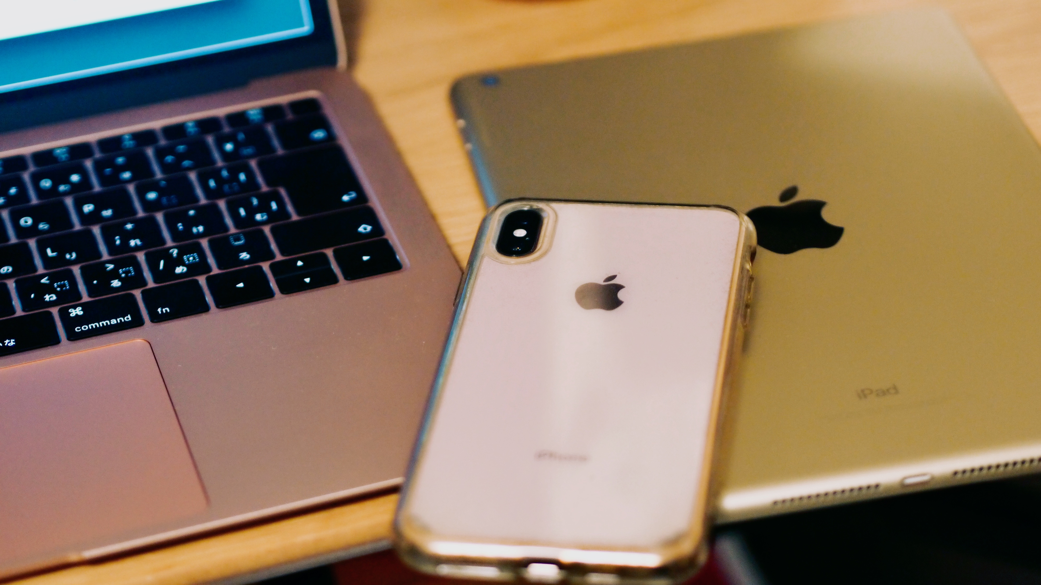MacBook AirはLogicProXでの音楽制作にどのくらい使えるか？-丸1年使っ