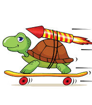 fast-turtle