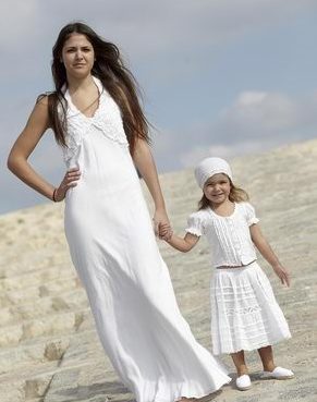 Vestidos Largos Club De Belleza