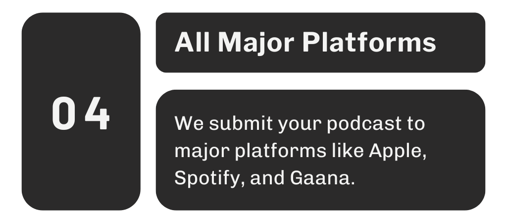 Professional Podcast Production for Experts