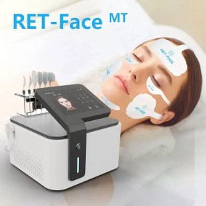 Portable Emface Machine For Face Lift