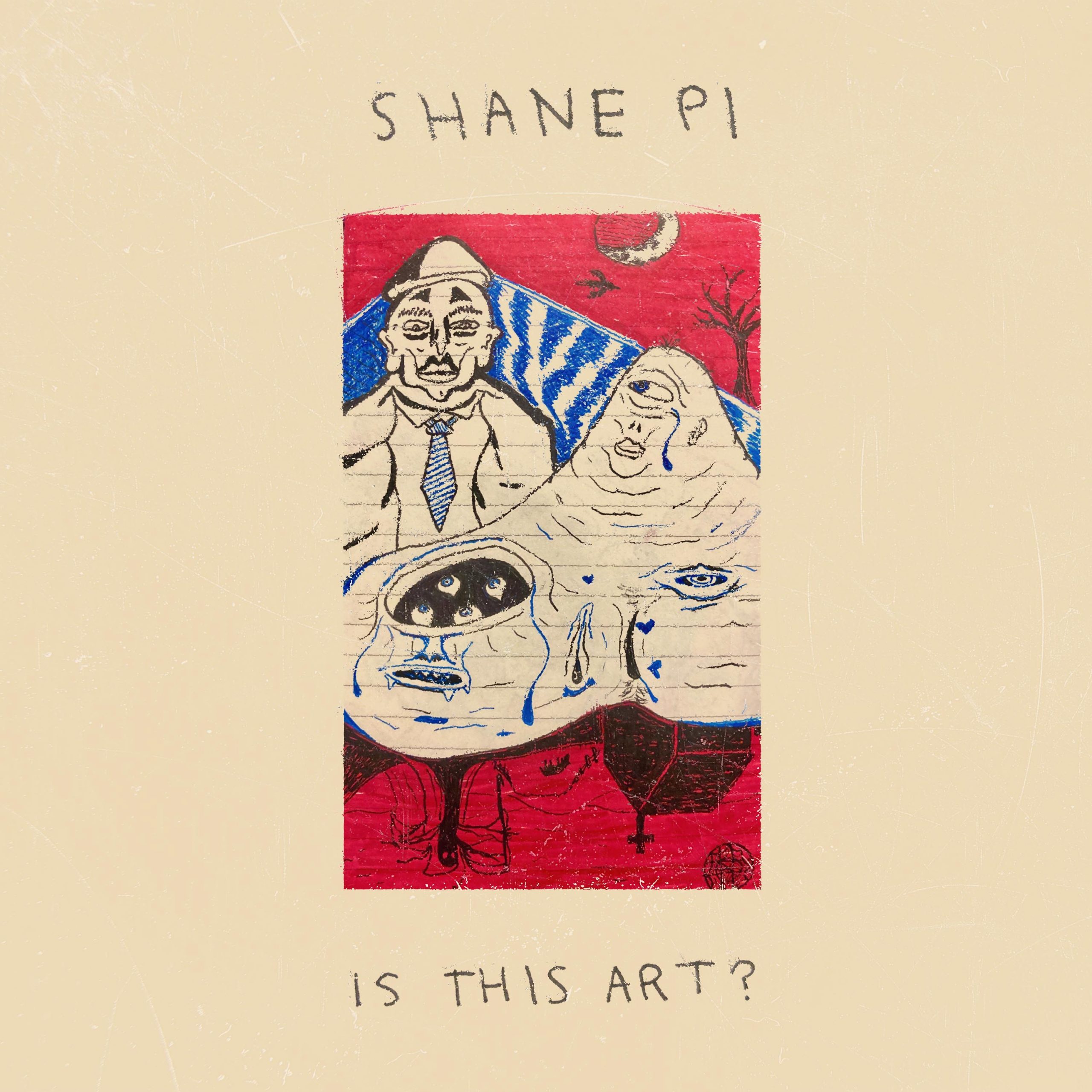Shane Pi
