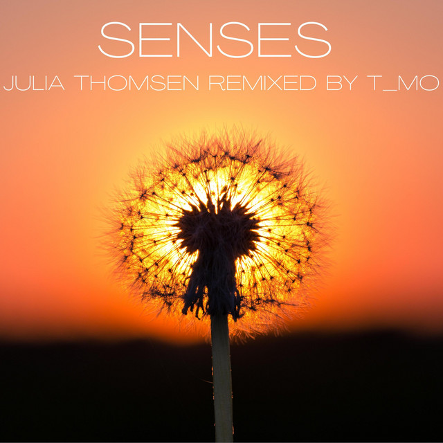 Julia Thomsen