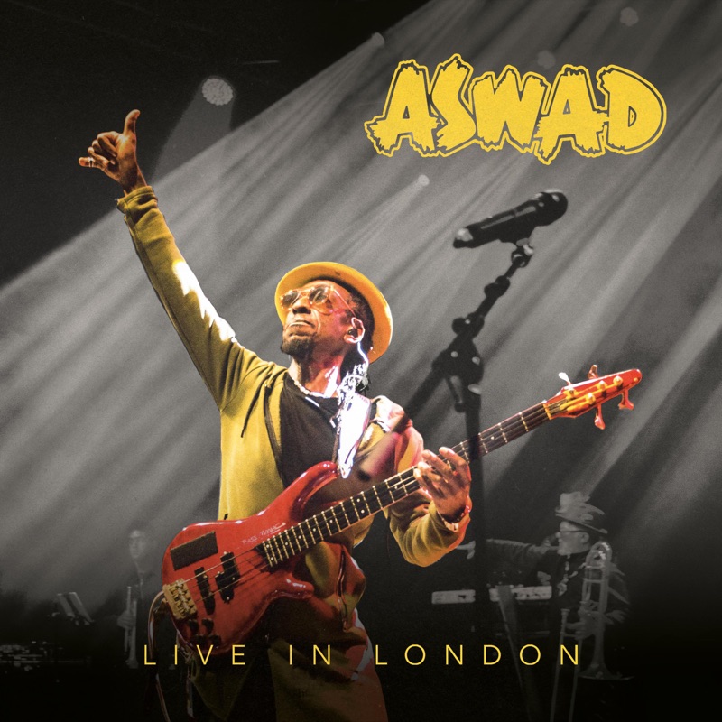 Aswad