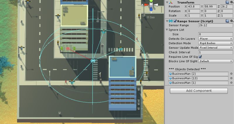 Free Sensor Toolkit Freedom Club Developers - Ocean Designs - Premium 4K Collection