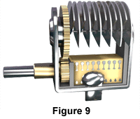 Molecular Expressions Electricity And Magnetism Capacitance