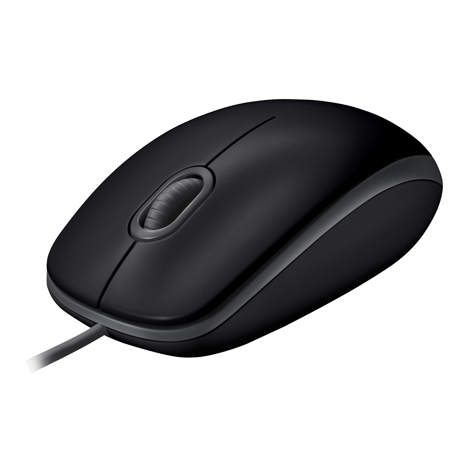 Logitech M110 Silent Optički Miš USB, 910-005508