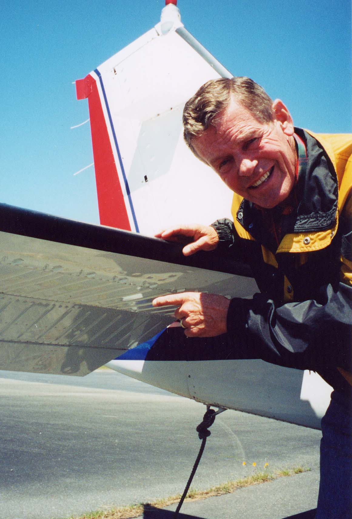 Pa 23 250 Aztec Micro Aerodynamics Inc Pa 23 250 Aztec Micro Aerodynamics Inc